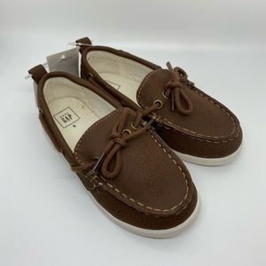 Kids Gap Shoes